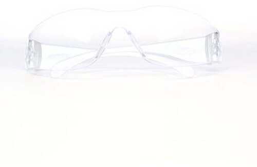 100 Pack Clear Lens Frame